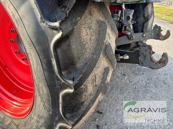 Fendt 309 VARIO TMS Tractoare