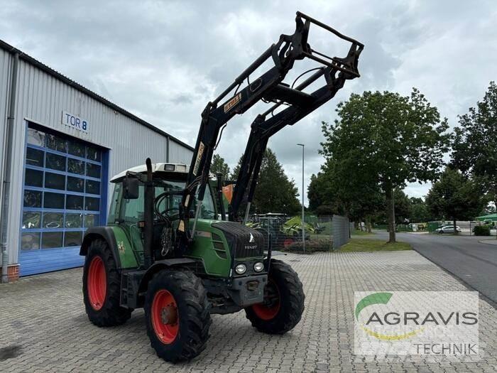 Fendt 310 VARIO Tractoare