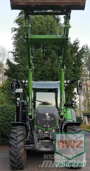 Fendt 311 Vario Tractoare