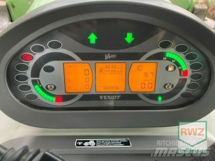 Fendt 313 Vario Tractoare