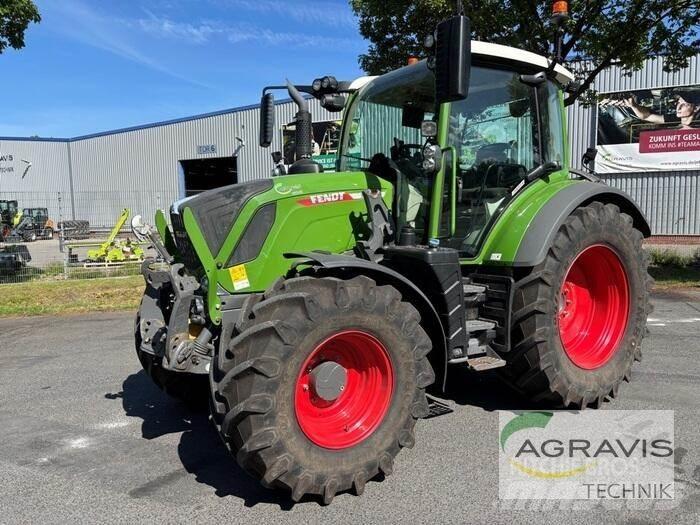 Fendt 313 VARIO GEN-4 Tractoare