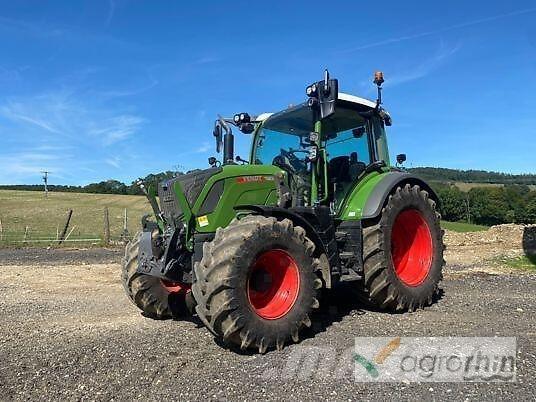 Fendt 314 Tractoare