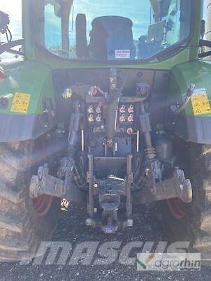 Fendt 314 Tractoare