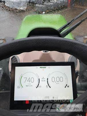 Fendt 314 PROFI PLUS Tractoare