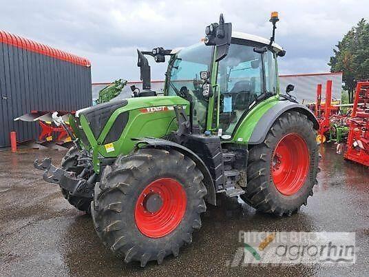 Fendt 314 PROFI PLUS Tractoare