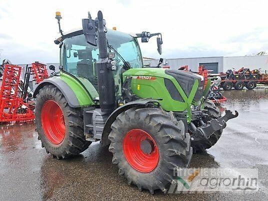 Fendt 314 PROFI PLUS Tractoare