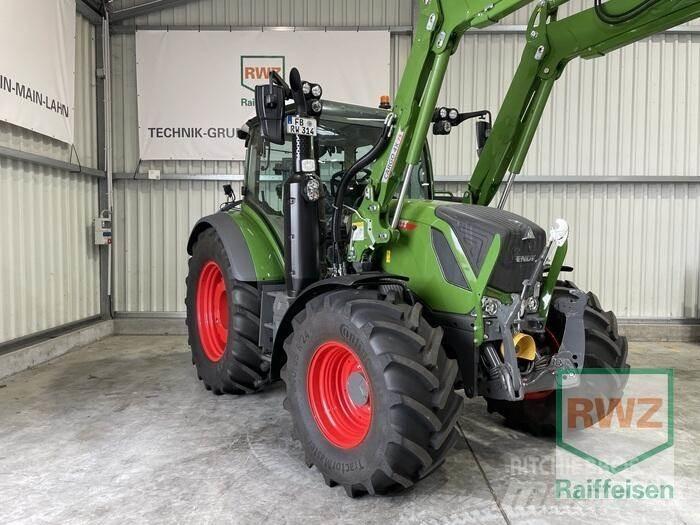 Fendt 314 Vario Gen4 Tractoare