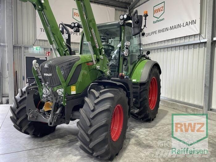Fendt 314 Vario Gen4 Tractoare