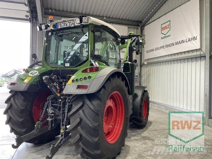 Fendt 314 Vario Gen4 Tractoare