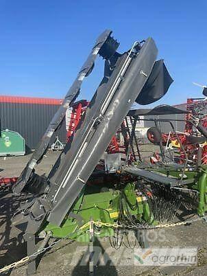 Fendt 3160TLX Cositoare de iarba