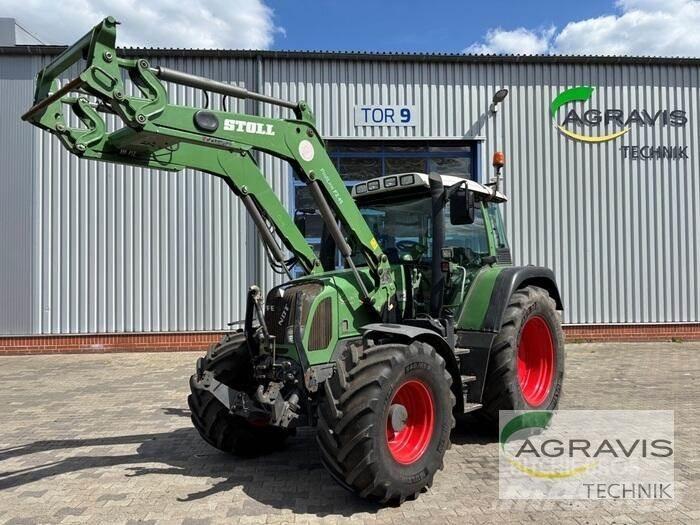 Fendt 411 VARIO Tractoare