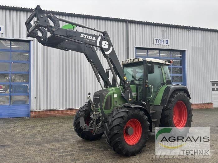 Fendt 415 VARIO Tractoare