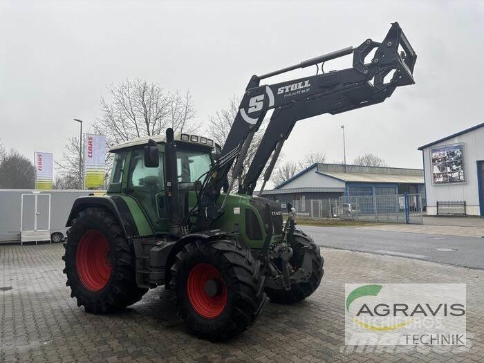Fendt 415 VARIO Tractoare