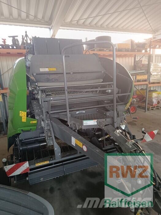 Fendt 4180 V Masina de balotat cilindric