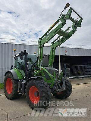 Fendt 514 PRODI PLUS Tractoare