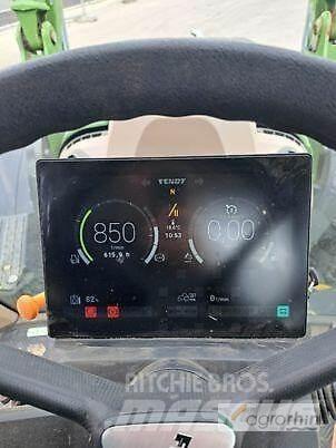 Fendt 514 PRODI PLUS Tractoare