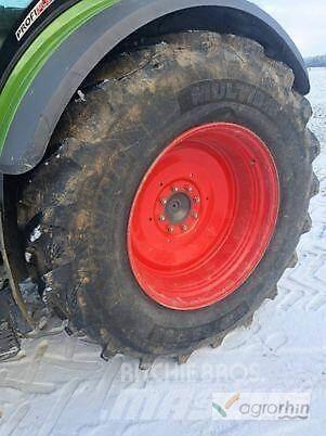 Fendt 514 PROFI PLUS Tractoare