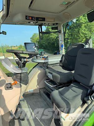 Fendt 514 PROFI PLUS Tractoare
