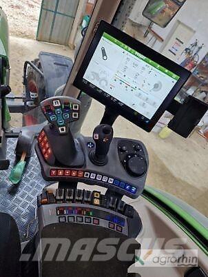 Fendt 514 PROFI PLUS Tractoare