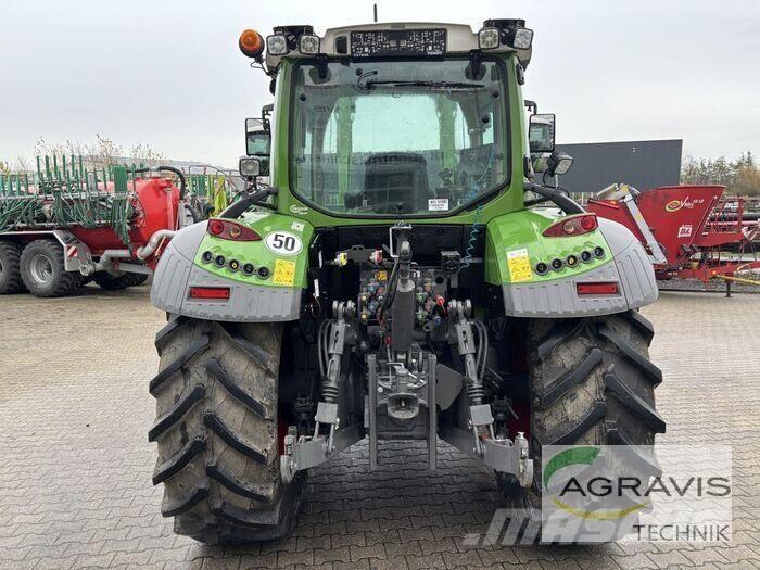 Fendt 514 VARIO GEN-3 Tractoare