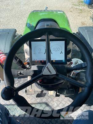 Fendt 516 PROFI PLUS Tractoare