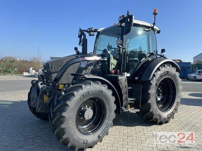 Fendt 516 Vario Gen.3 Tractoare