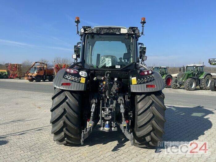 Fendt 516 Vario Gen.3 Tractoare