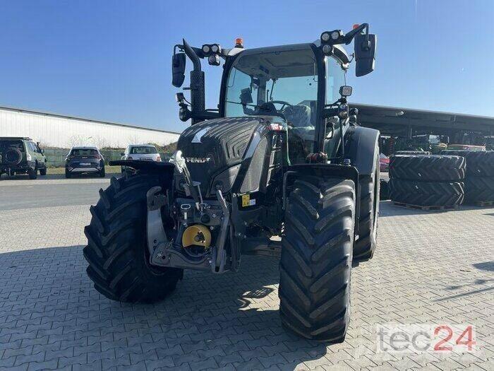 Fendt 516 Vario Gen.3 Tractoare
