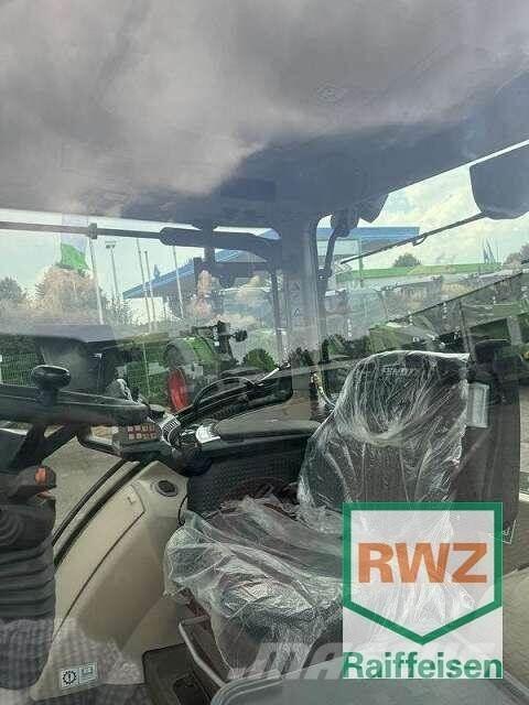 Fendt 516 Vario Gen 3 Tractoare