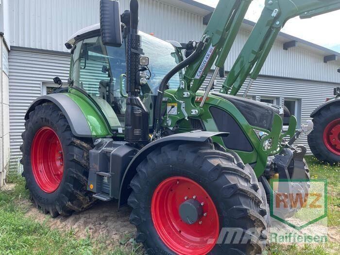 Fendt 516 Vario Gen3 Tractoare