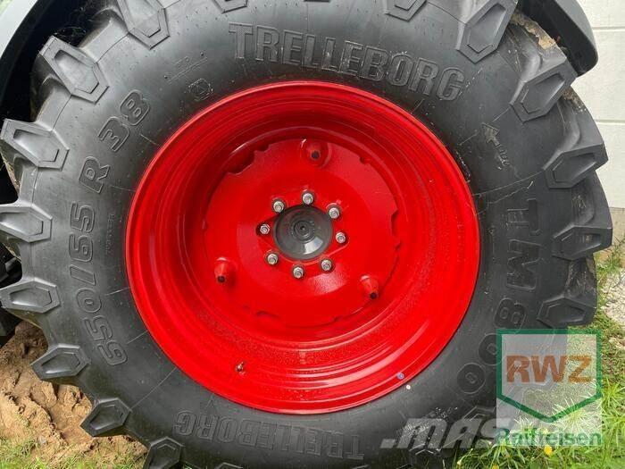Fendt 516 Vario Gen3 Tractoare