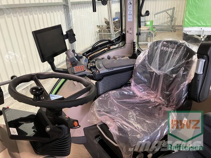 Fendt 516 Vario Gen3 Tractoare