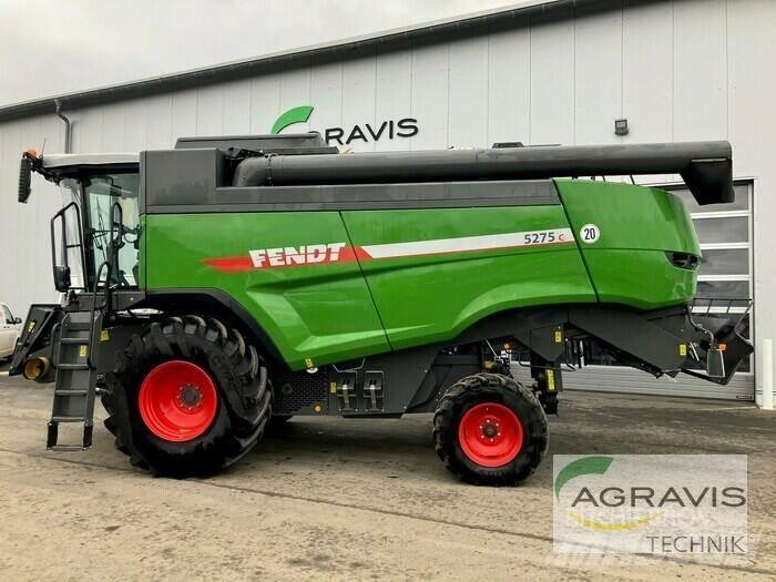 Fendt 5275 C Combine de secerat