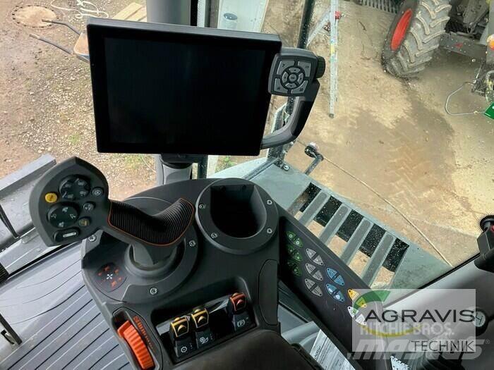 Fendt 5275 C Combine de secerat