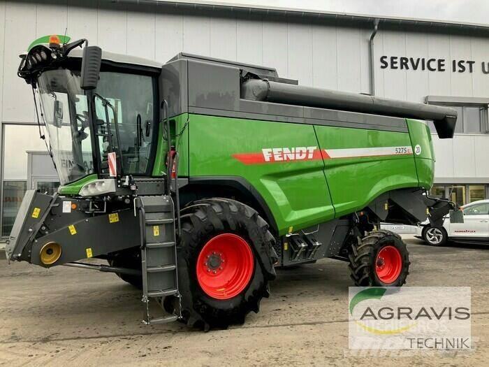 Fendt 5275 C Combine de secerat