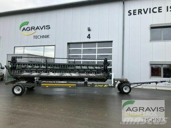 Fendt 5275 C Combine de secerat