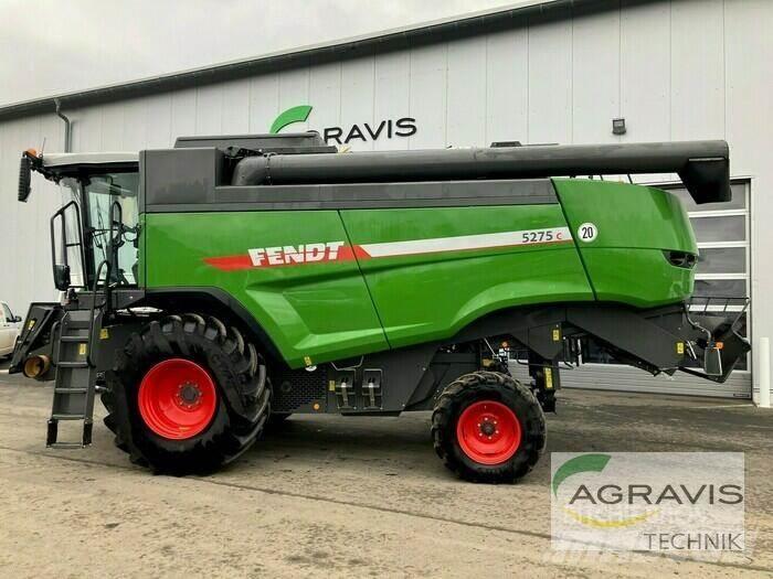 Fendt 5275 C Combine de secerat
