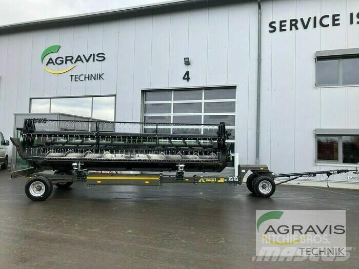 Fendt 5275 C Combine de secerat