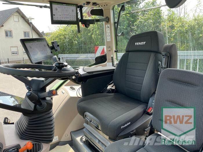 Fendt 620 Vario Tractoare