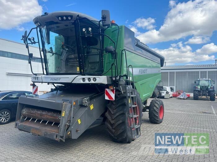 Fendt 6275 L MCS Combine de secerat
