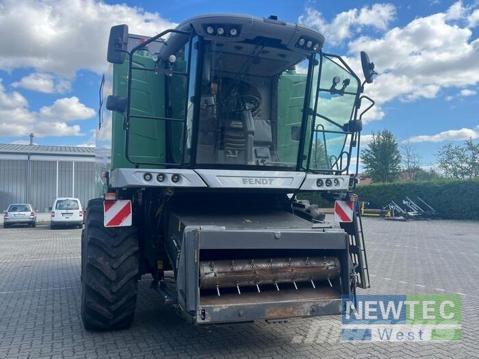 Fendt 6275 L MCS Combine de secerat