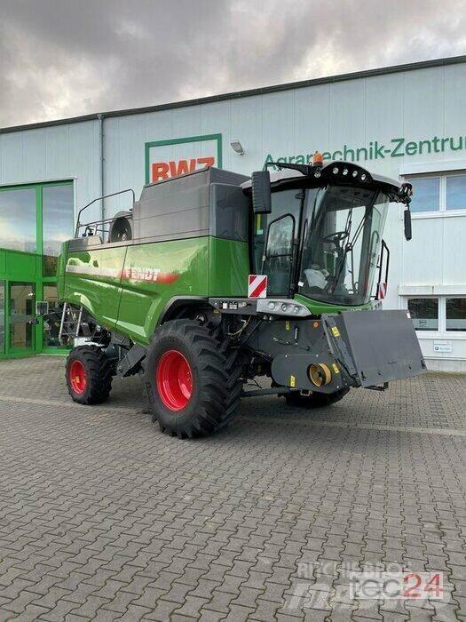Fendt 6335 C-Serie Combine de secerat