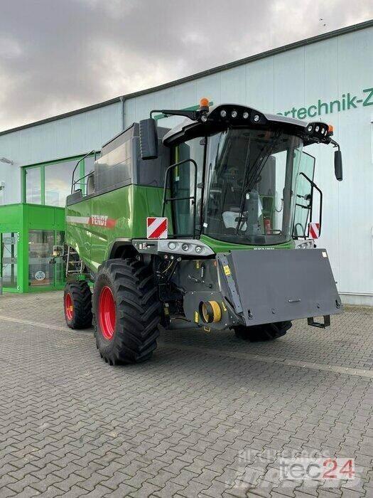 Fendt 6335 C-Serie Combine de secerat