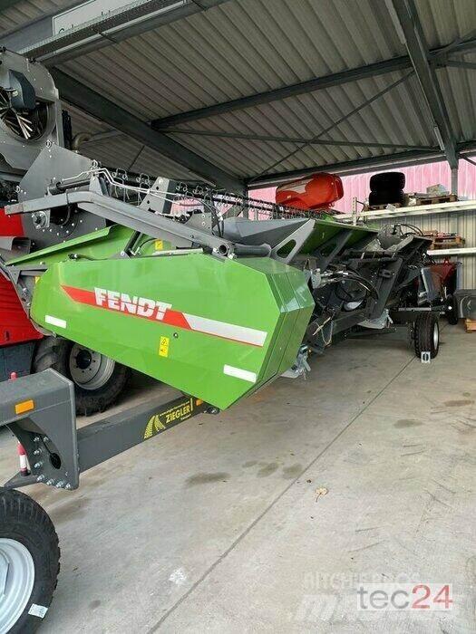 Fendt 6335 C-Serie Combine de secerat