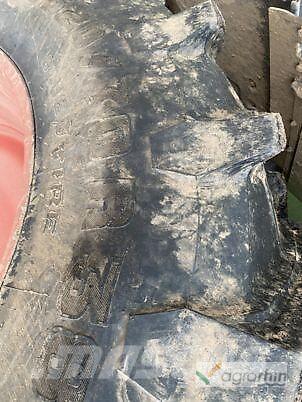 Fendt 711 VARIO TMS Tractoare