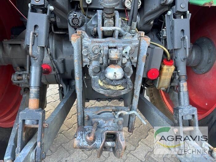 Fendt 712 VARIO Tractoare