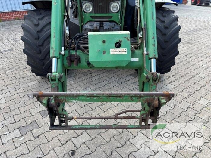 Fendt 712 VARIO Tractoare