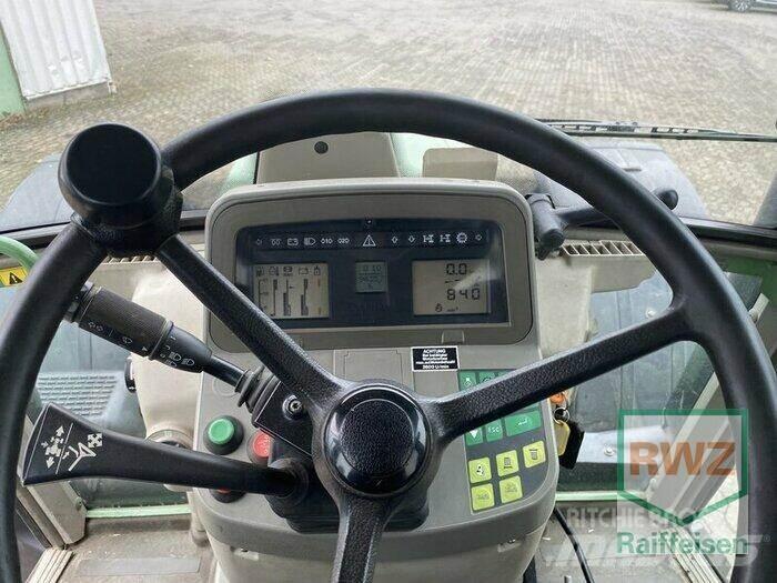 Fendt 714 Tractoare