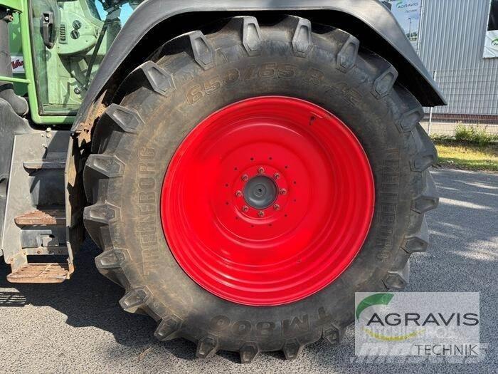 Fendt 714 VARIO Tractoare