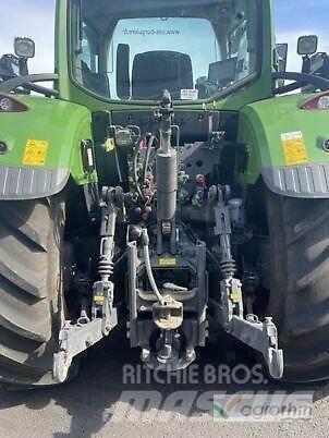 Fendt 716 GEN6 PROFI + Tractoare